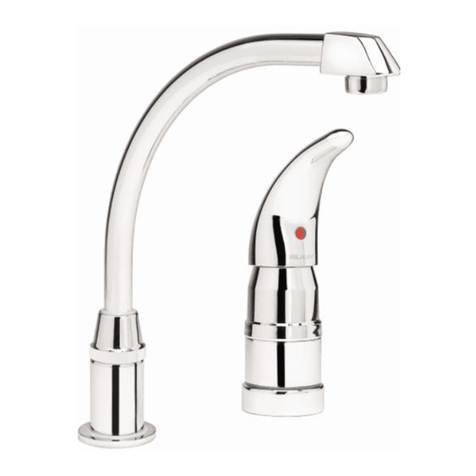 Elkay Hi-Arc LKE413945RS Specifications Elkay Hi-Arc LKE413945RS Specifications