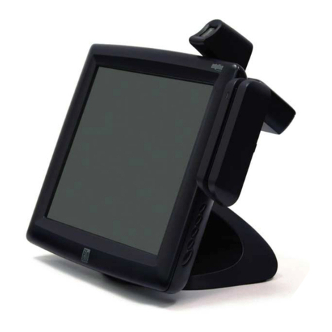 Elo TouchSystems 1229L(WWW) User manual Elo TouchSystems 1229L(WWW) User manual