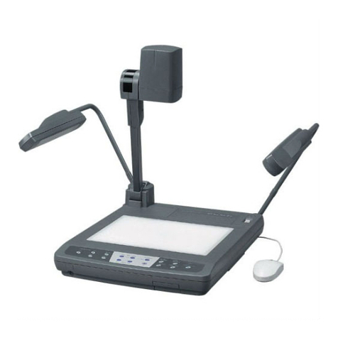 Elmo HV-5000XG User manual