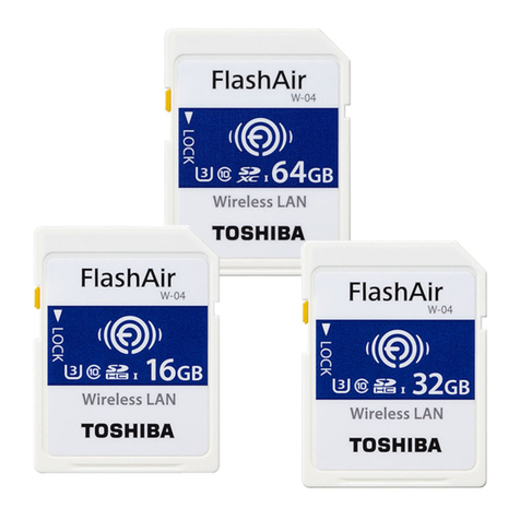 Element ELCHW261 User manual