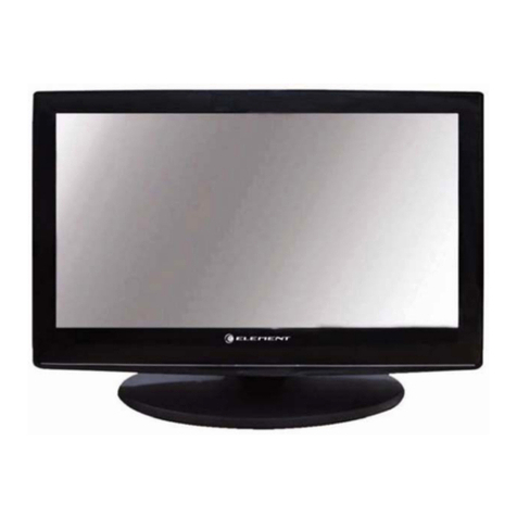 Element 32LE30Q User manual