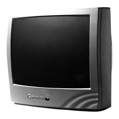 Emerson ET 13P2, ET 19P2 User manual