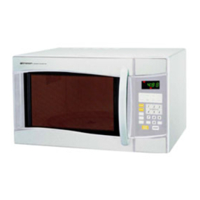 Emerson MW9113SS User manual