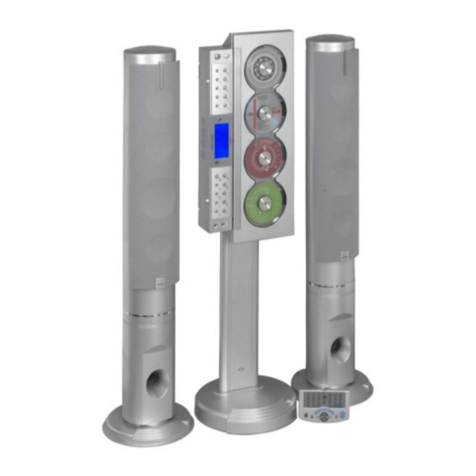 Elta 2461USB user manual