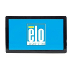 Elo TouchSystems ET2039L User manual