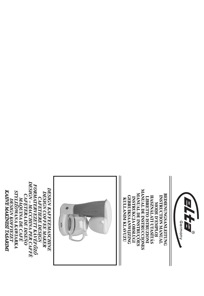 Elta KM123W User manual