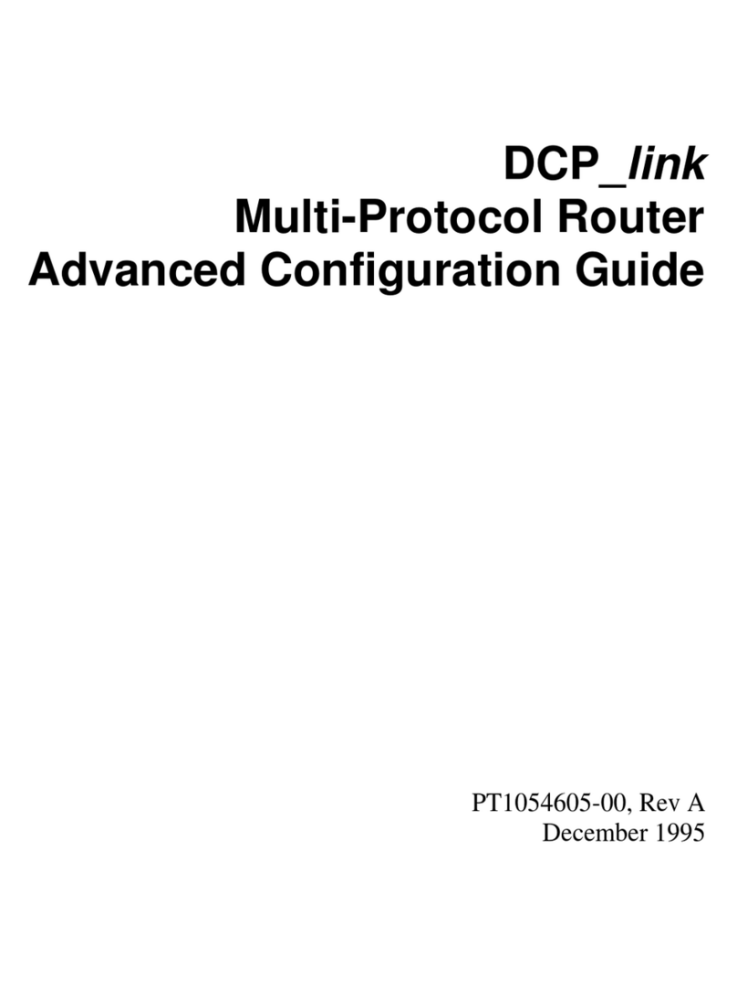 Emulex DCP_link Configuration guide