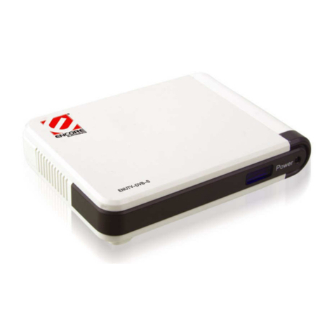 Encore ENUTV-DVB-S user guide