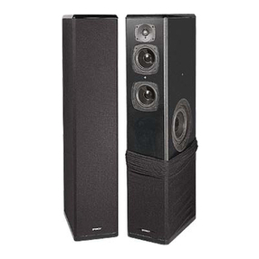 Energy Musical Thruth Audissey APS-5+2 User manual Energy Musical Thruth Audissey APS-5+2 User manual