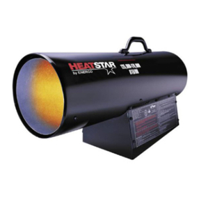 ENERCORP MR. HEATER MH170FAVT Operating instructions and owner's manual ENERCORP MR. HEATER MH170FAVT Operating instructions and owner's manual