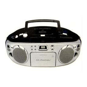 Emerson CD Cruiser PD6528 User manual