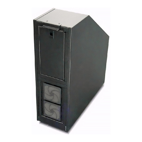 Emerson Liebert GXT 10KVA User manual