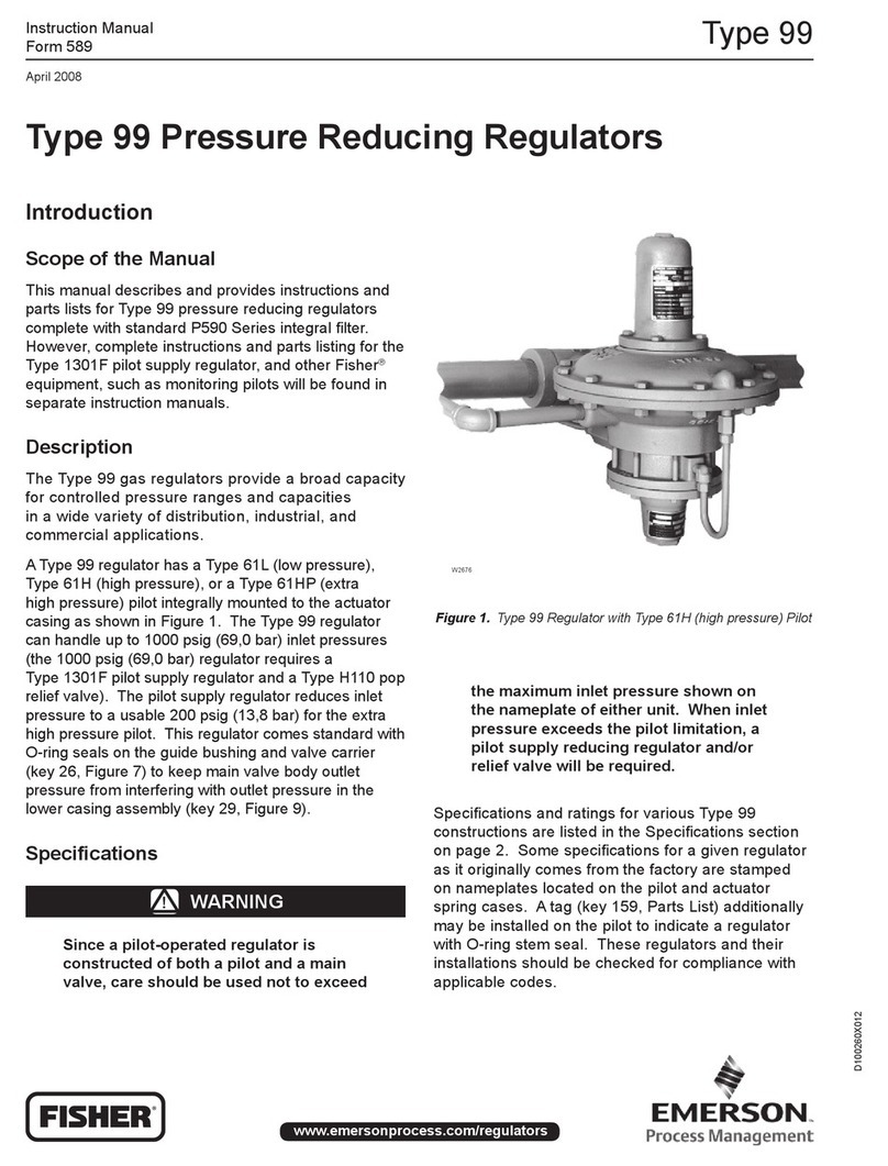 Emerson 99 instruction manual