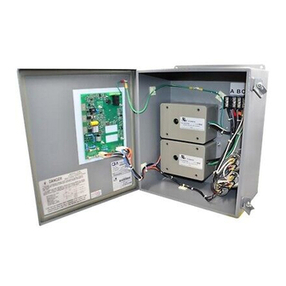 Emerson Liebert LM Series User manual Emerson Liebert LM Series User manual