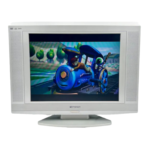 Emerson LD200EM8 owner's manual