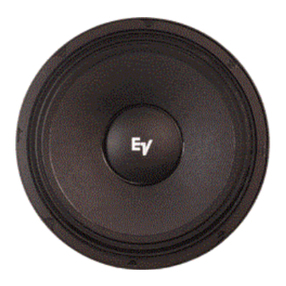 Electro-Voice DL12X User manual