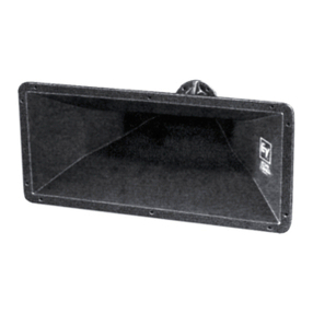 Electro-Voice Constant-Directivity Horn HP640 specification Electro-Voice Constant-Directivity Horn HP640 specification