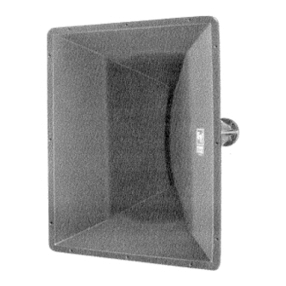 Electro-Voice Constant-Directivity Horn HP9040 Specification sheet
