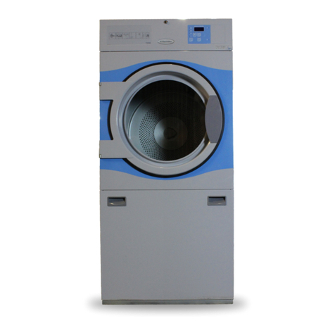 Electrolux T4130 Brochure & specs
