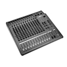 Electro-Voice M2 user manual