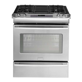 Electrolux 39452391M93S1 User manual