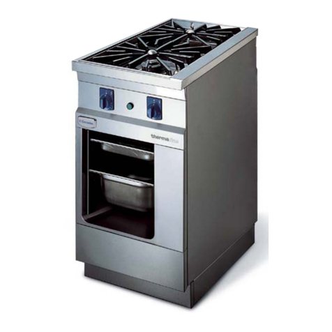 Electrolux 800 User manual