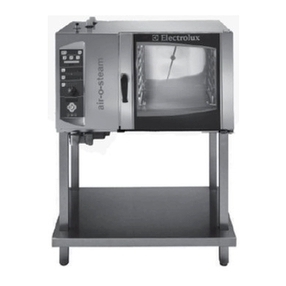 Electrolux 269550 Installation, operation and maintenance