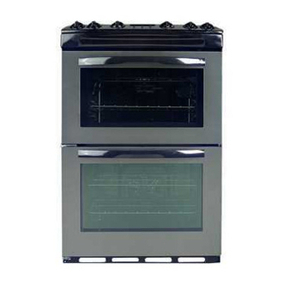 Tricity Bendix SE558 User manual