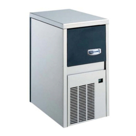Electrolux 730521 User manual Electrolux 730521 User manual