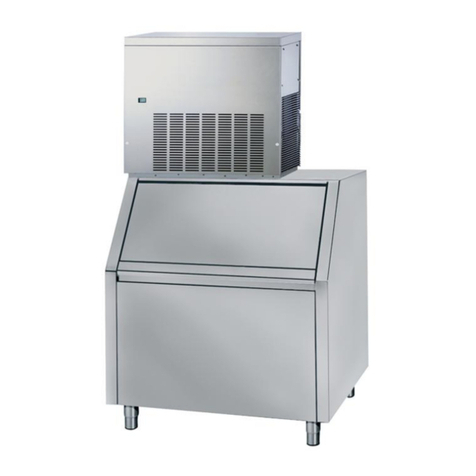 Electrolux 730171 User manual Electrolux 730171 User manual