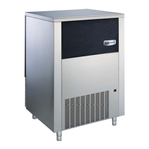 Electrolux 730164 User manual Electrolux 730164 User manual