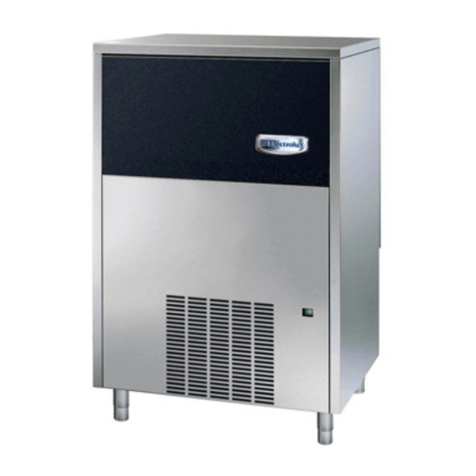 Electrolux 730162 User manual Electrolux 730162 User manual