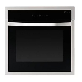 John Lewis JLBIOS608 User information