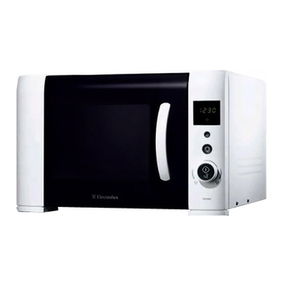 Electrolux EMS2040 User manual