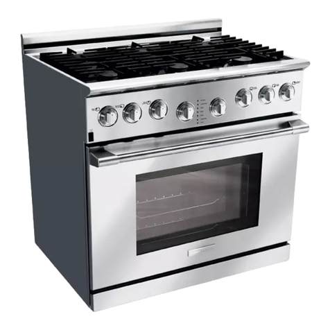 Electrolux ICON E30DF74EPS User manual