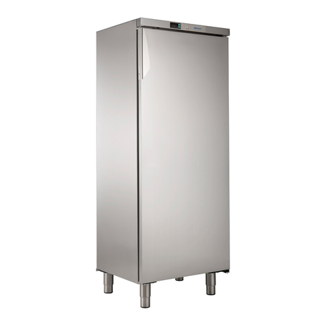 Electrolux 730182 Specifications