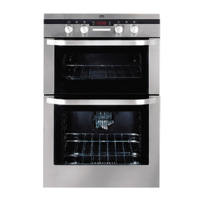 AEG Electrolux COMPETENCE D4101-5 Installation and operating instructions