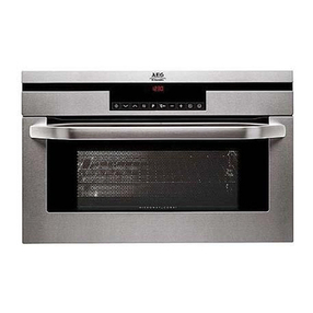 AEG Electrolux MICROMAT KB9810E User information