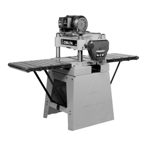 Delta 22-785 User manual