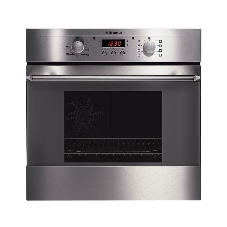 Electrolux EOB 53003 user manual