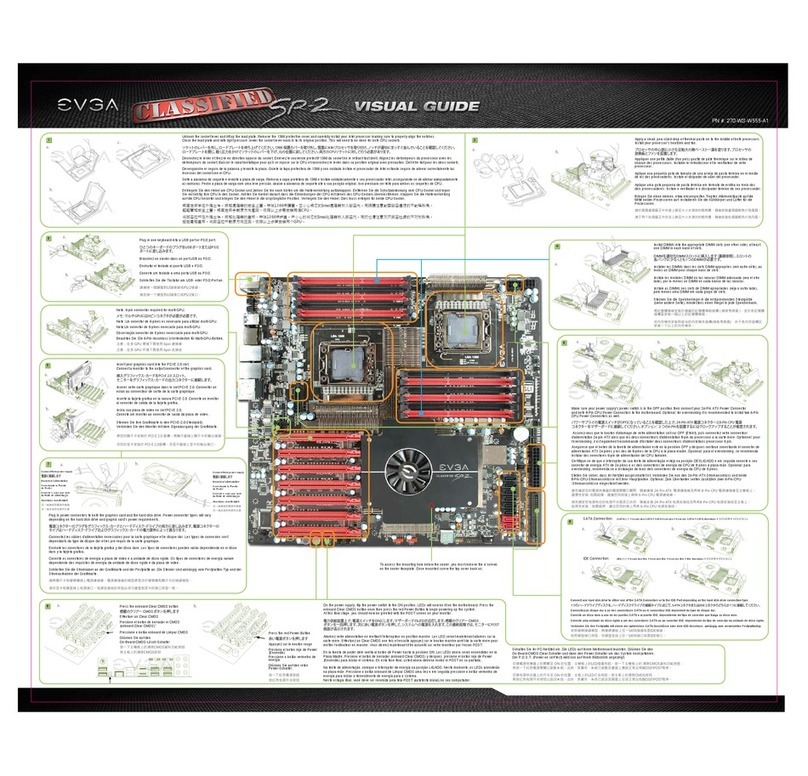 EVGA 270-WS-W555-A1 Visual guide