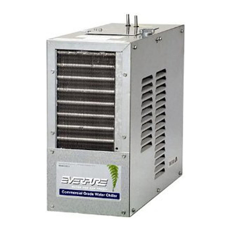 Everpure Polaria EV9318-30 User manual