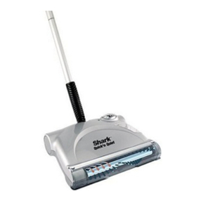 EUROPRO CORDLESS SWEEPER V1725H owner's manual
