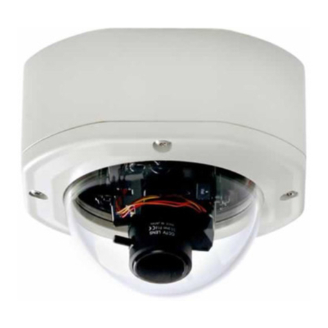 EverFocus EHD525EX User manual