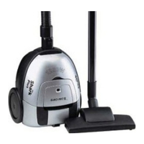 EUROPRO THE SHARK PLUS EP3005 Use and care instructions EUROPRO THE SHARK PLUS EP3005 Use and care instructions
