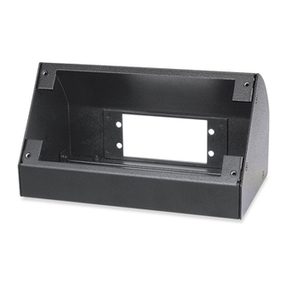Extron electronics Surface Mount Boxes SMB 203 L User manual