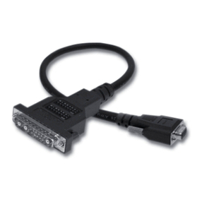 Extron electronics Cables and Adapters 13W3-to-VGA user guide