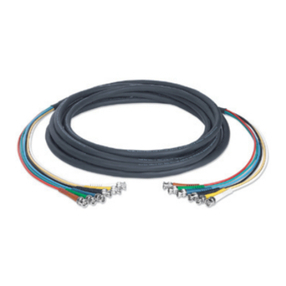 Extron electronics Audio Cable M59-6 BNC User manual Extron electronics Audio Cable M59-6 BNC User manual