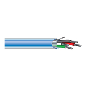 Extron electronics CTL Cable User manual Extron electronics CTL Cable User manual