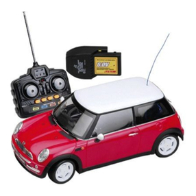 Excalibur Mini Cooper 9345 User manual